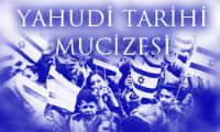 Yahudi Tarihi Mucizesi