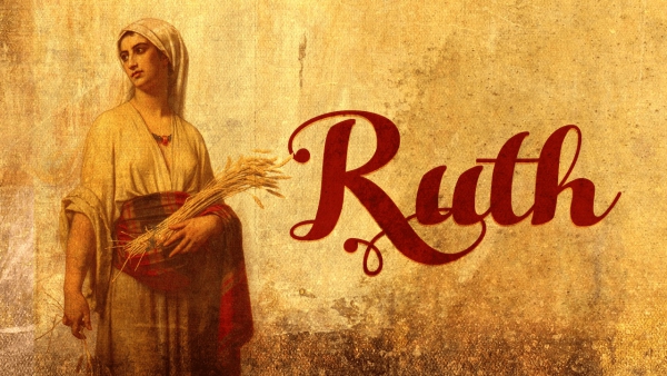 Şavuot'ta neden Rut'un Kitabı okunur?