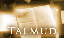 Mişna ve Talmud'un Tamamlanması
